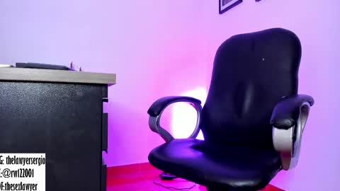 SERGIO THE SEX LAWYER online show from 02/11/25, 10:07