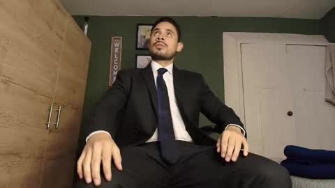 SERGIO THE SEX LAWYER online show from 10/25/25, 05:15