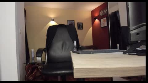 SERGIO THE SEX LAWYER online show from 12/05/25, 04:21