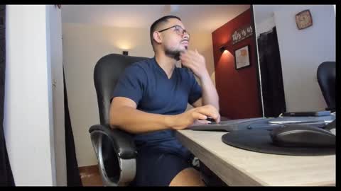 SERGIO THE SEX LAWYER online show from 12/20/25, 08:49