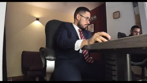 SERGIO THE SEX LAWYER online show from 01/13/26, 03:01