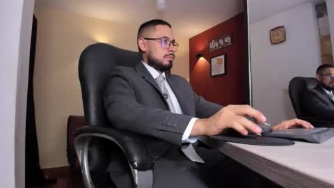 SERGIO THE SEX LAWYER online show from 03/29/26, 04:56