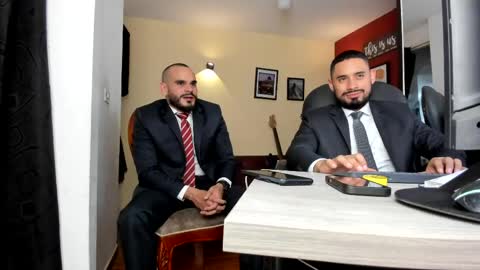 SERGIO THE SEX LAWYER online show from 06/01/26, 02:46