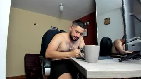 Snapshot of fuckerwate chatting on 06/21/26, 03:09 SERGIO THE SEX LAWYER online show from 06/21/26, 03:09