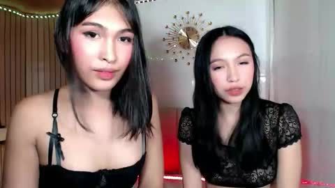 Lovely Jane online show from 11/18/25, 11:14