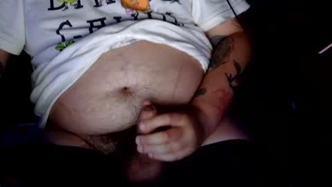fuckilovebbw online show from 07/07/26, 03:53