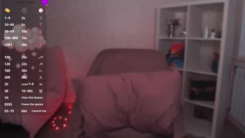 Sofia online show from 05/31/26, 06:09