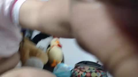 Mia and Gary  online show from 02/02/25, 02:27