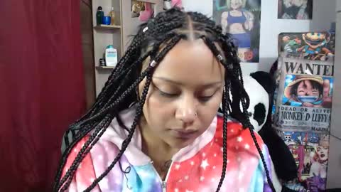 Mia and Gary  online show from 03/27/26, 10:04