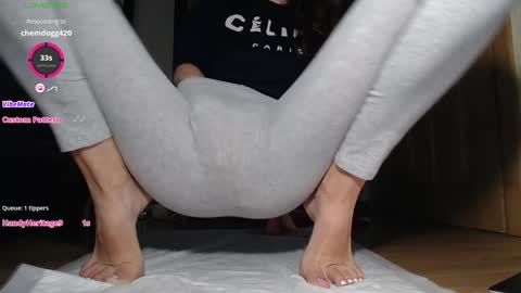 fuckingalice online show from 09/20/25, 03:51