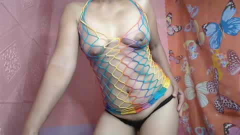 mariposa online show from 01/13/25, 12:19