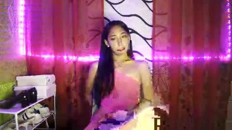 fuckinglily online show from 12/01/25, 05:40