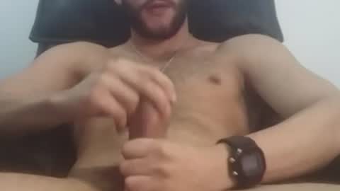 Snapshot of fuckingmulletdaddy chatting on 06/12/26, 01:10 Phill online show from 06/12/26, 01:10