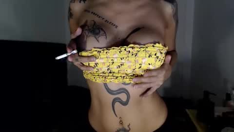 Princess Anna online show from 10/03/25, 09:28