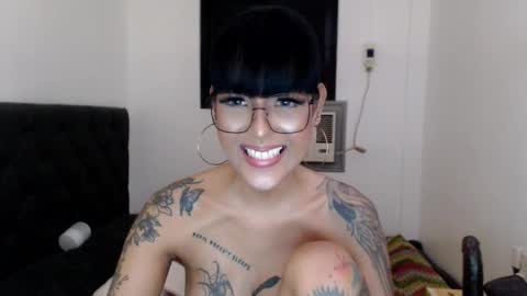 Princess Anna online show from 01/06/26, 12:20