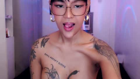 Princess Anna online show from 03/23/26, 01:48