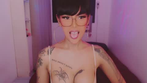 Snapshot of fuckingprincessanna chatting on 06/22/26, 02:03 Princess Anna online show from 06/22/26, 02:03