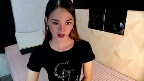 MISS IVANA online show from 09/14/25, 01:05