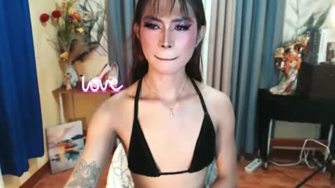 ANGELICA FOX online show from 06/08/26, 10:15
