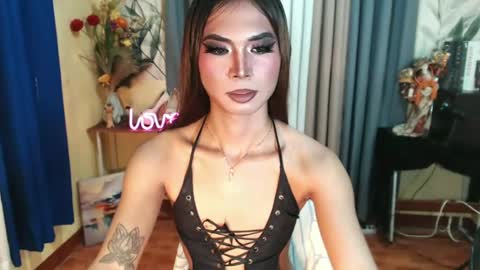 ANGELICA FOX online show from 06/12/26, 02:32