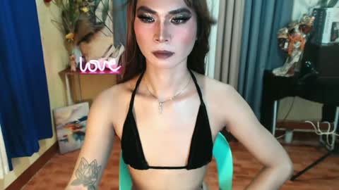 ANGELICA FOX online show from 06/21/26, 02:14