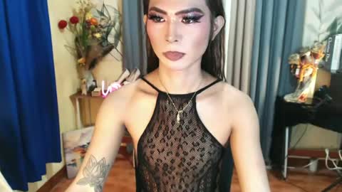 ANGELICA FOX online show from 07/05/26, 02:29