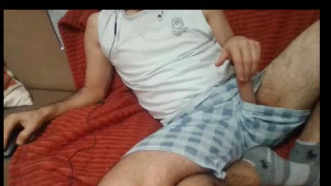 Bruchus online show from 11/23/25, 08:41