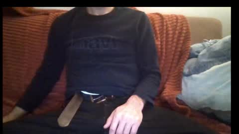 Bruchus online show from 01/13/26, 07:52