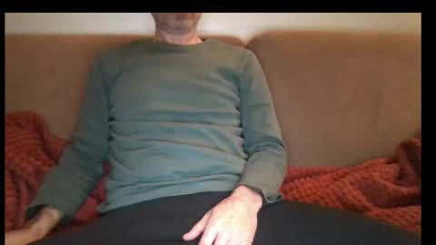 Bruchus online show from 01/19/26, 05:22