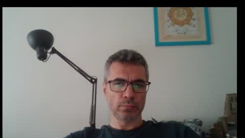 Bruchus online show from 06/15/26, 06:59