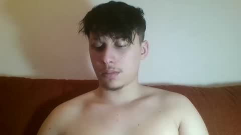 fuckmales online show from 03/31/26, 08:31