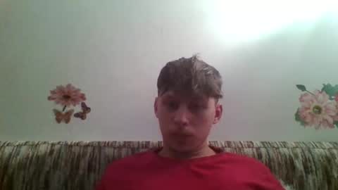 Snapshot of fuckmales21 chatting on 10/04/25, 12:19 fuckmales21 online show from 10/04/25, 12:19