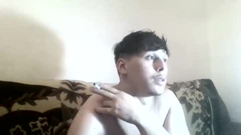 fuckmales21 online show from 05/21/26, 07:10
