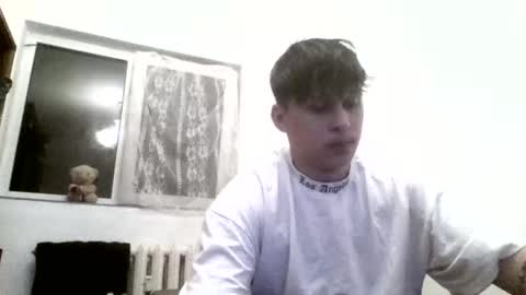fuckmales21 online show from 06/06/26, 06:56