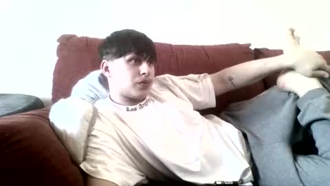 fuckmales21 online show from 06/08/26, 04:35