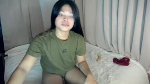 Bunny  online show from 05/15/26, 04:52