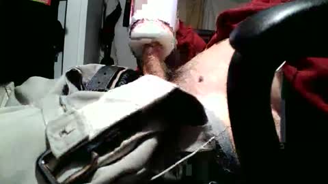 fuckmeallday1975 online show from 05/17/26, 09:06