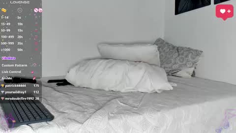 Snapshot of fuckmypusssyboy2 chatting on 02/20/25, 03:19 Angel im sissyboy online show from 02/20/25, 03:19