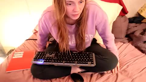 fuckmypussyplz1 online show from 01/31/26, 11:58