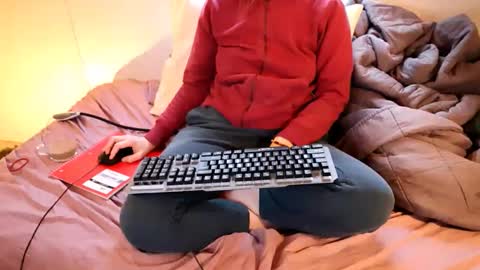 fuckmypussyplz1 online show from 02/01/26, 01:42