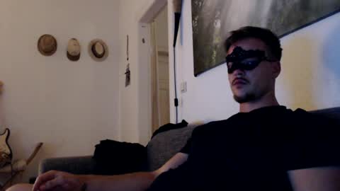 fuckordie1312 online show from 07/09/26, 12:58