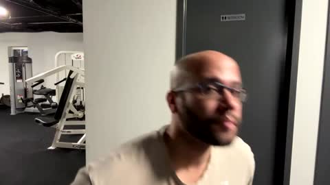 Muscle Bear Jock in Training online show from 12/27/24, 10:45