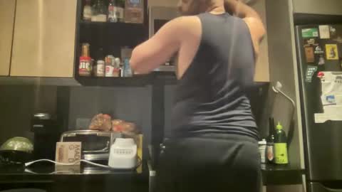 Muscle Bear Jock in Training online show from 01/26/25, 11:06