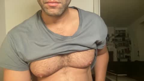 Muscle Bear Jock in Training online show from 10/01/25, 12:49