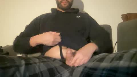 Muscle Bear Jock in Training online show from 02/02/26, 12:20