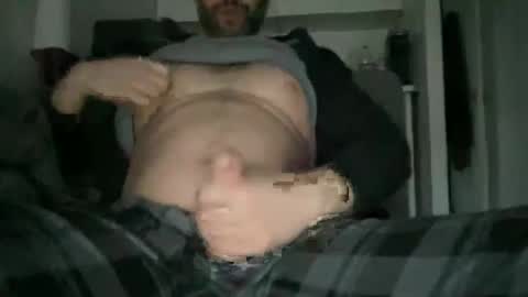 Muscle Bear Jock in Training online show from 02/22/26, 09:13