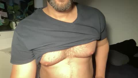 Muscle Bear Jock in Training online show from 05/20/26, 11:33