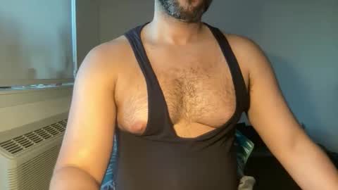 Muscle Bear Jock in Training online show from 06/08/26, 11:38