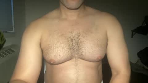 Muscle Bear Jock in Training online show from 06/16/26, 12:35