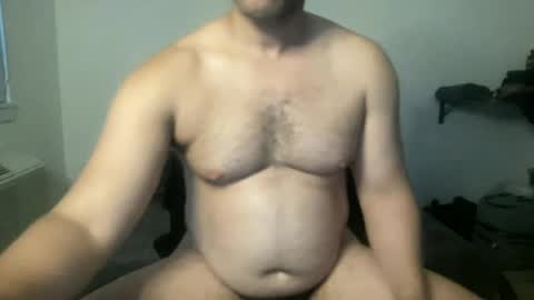 Muscle Bear Jock in Training online show from 06/23/26, 12:19